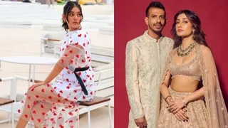 RJ Mahvash Talks About ‘Jhut, Lalach, Aur Fareb’ Amid Yuzvendra Chahal-Dhanashree Verma’s Divorce; Netizens REACT