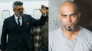 Good Bad Ugly: DYK Raghu Ram Was Scolded When He Called Ajith Kumar By Name? 'Entire Crew Was SHOCKED'
