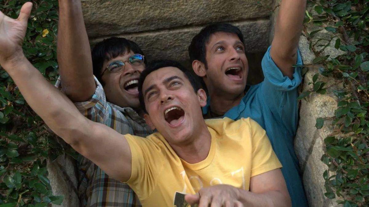 Positive Dialouges Best Dialogues From Bollywood Movies To Smile, Laugh And Stay Positive ...