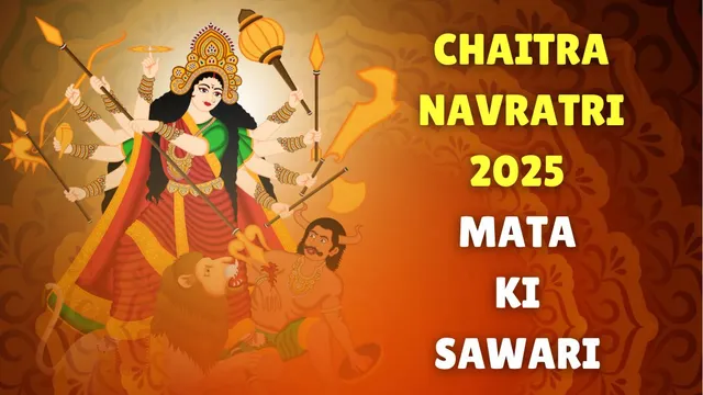 chaitra-navratri-2025-mata-rani-to-arrive-on-an-elephant-know-if-this-mata-ki-sawari-is-auspicious-or-inauspicious