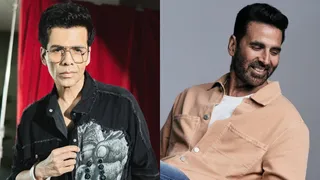Karan Johar Reveals Akshay Kumar's Punjabi Negotiation Tactics; Says 'When He Doesn’t Want...'