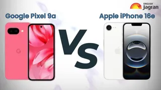 Pixel 9a vs iPhone 16e: Google's Tensor G4 Or Apple's A18 Chip – Which Mid-Tier Flagship Is Right For You? Full Breakdown Inside!