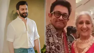 Prithviraj Sukumaran Casts Nikhat Khan Hegde In L2 Empuraan Unaware Of Her Aamir Khan Connection