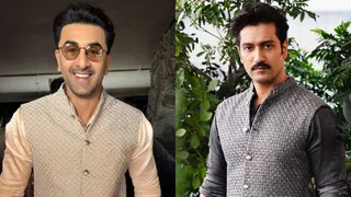 Ranbir Kapoor And Vicky Kaushal To Engage In Epic Battle In Sanjay Leela Bhansali's Next Masterpiece Love & War? Here's What We Know
