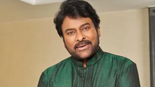 Chiranjeevi Slams Organisers Charging Fees For Fan Meets In UK: 'I will Never...'
