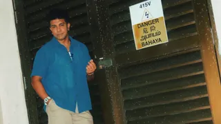 Singapore: Tamil Actor And Radio DJ Gunalan Morgan Charged Over Sex Talks With Teenager