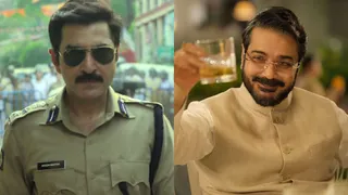 Khakee The Bengal Chapter Twitter Review: Jeet, Prosenjit Chatterjee Starrer Receives Rave Responses; Netizens Call It ‘Finest Web Series’