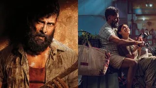 Veera Dheera Sooran: Know Plot, Cast, Release Date And More About Chiyaan Vikram's Tamil Action Movie