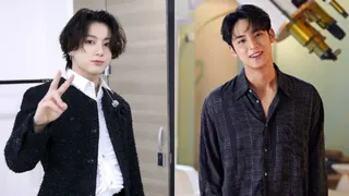 BTS Jungkook And SEVENTEEN Mingyu Spotted Dining Together In Itaewon; Fans Celebrate '97-Liner Reunion