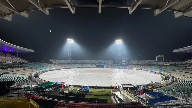 kolkata-weather-forecast-rain-alert-on-march-22-saturday-ipl-2025-kkr-vs-rcb-match-eden-gardens-weather-report