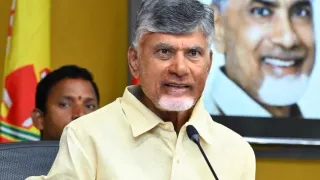‘Only Hindus Should Be Employed In Tirumala,’ Says Andhra Chief Minister Chandrababu Naidu