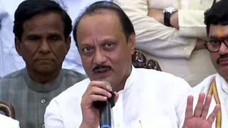 'Anyone Who Shows An Eye To Muslims...': Ajit Pawar's Warning After Nagpur Violence