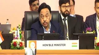 'Uddhav Thackeray Asked Me Not To Take Aaditya Thackeray's Name In Disha Salian Case': BJP MP Narayan Rane