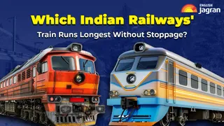 vandhe-bharat-rajdhani-gatiman-or-duronto-express-which-train-runs-longest-without-stopage-check-route-stations-and-more