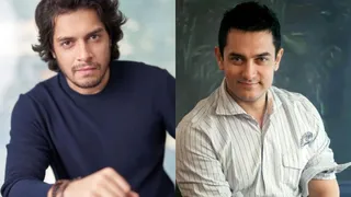 Aamir Khan Reflects On Son Junaid’s Loveyapa Failure: 'He's Doing Well...'