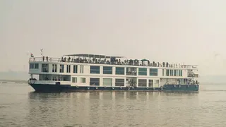 Major Water Transport Project To Come In UP, Bundelkhand to Connect With Prayagraj, Kanpur On Yamuna | Details