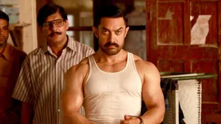 Amitabh Bachchan Noticed Aamir Khan’s Out-of-Character Moment In Dangal: 'I Did Not Realise...'