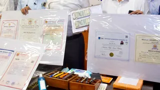 up-fake-degree-scam-300-landed-govt-jobs-fake-certificates-up-stf-degree-fraud