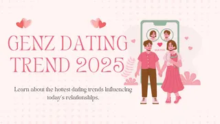 Gen Z Dating Terms 2025: New Dating Trends And Their Meanings You Should Know