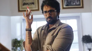 Sabdham OTT Release: Aadhi Pinisetty Starrer Tamil Horror Thriller Movie To Start Streaming Soon?