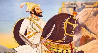 Did Shivaji Maharaj Have Dog? Kolhapur Royal Scion Calls For Removal Of Waghya Dog Memorial From Raigad Fort