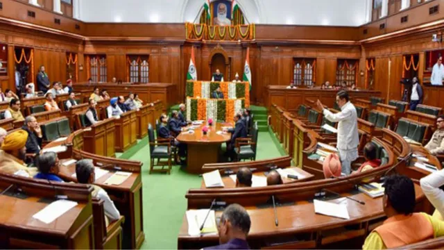 delhi-budget-session-to-begin-on-monday-3rd-cag-report-likely-to-be-tabled