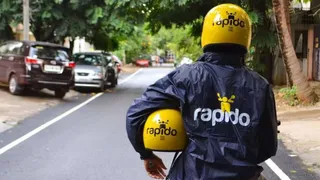 'Wholesome Experience': Delhi Woman Cancels Cab To Ride With Female Rapido Captain In Her 'Kali Activa'