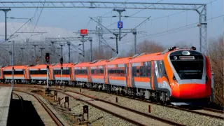 Mumbai-Mangaluru Vande Bharat Soon? Indian Railways Aims For Better Occupancy And Efficiency; Details