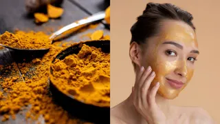 Turmeric For Skin: Top Benefits And 4 Homemade Haldi Face Masks For Radiant, Glowing Skin
