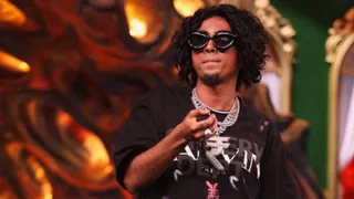 MC Stan Accused Of Sending Flirty DMs To Influencers, See LEAKED Screenshots From Instagram