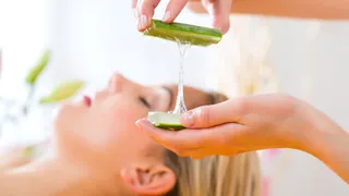 Not All Aloe Vera Gels Are Real! 5 Tips To Choose The Best For Skincare