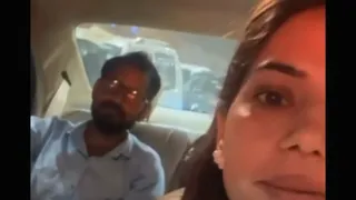 Delhi Woman Drives Uber After Driver Falls Ill, Calls On Everyone To Learn Driving; Netizens React | Video