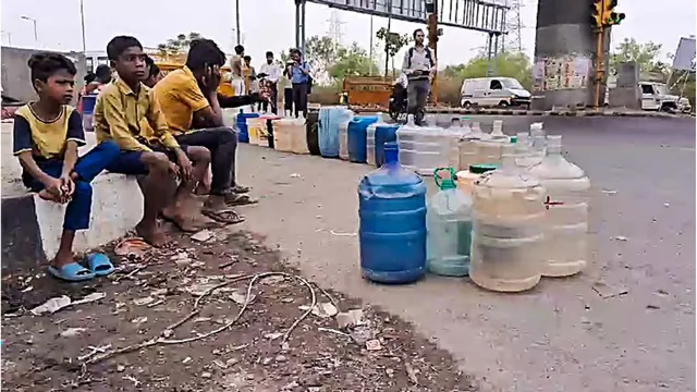 prayagraj-faces-groundwater-crisis-two-blocks-marked-critical-sangam-city-deemed-overexploited