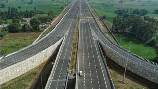 Pune Likely To Get Rs 12,000 Crore Worth 4-Lane Highway To Address Traffic Congestion In These Areas | Details