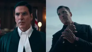 Kesari Chapter 2 OTT Release: Akshay Kumar's Movie On Jallianwala Bagh Massacre Will Stream On THIS Platform Post Theatrical Run | Report
