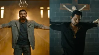 Jaat Trailer: Sunny Deol Brings Back Iconic 'Dhai Kilo Ka Haath' In Action; Don't Miss Face-Off With Randeep Hooda