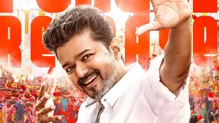 Thalapathy Vijay's Jana Nayagan Release Date Locked For Pongal 2026