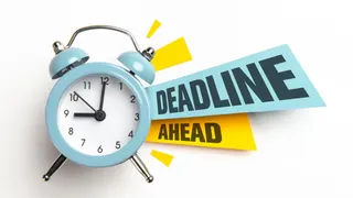 Financial Year-End Alert: Complete These 5 Important Tasks Before March 31; Details