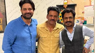 Gangs of Wasseypur 3 In Making? Nawazuddin Siddiqui, Jaideep Ahlawat And Manoj Bajpayee's Pic Fuels Speculation About Third Installment