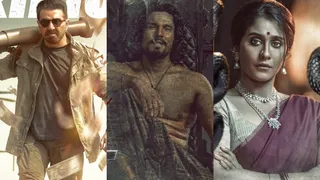 Jaat Cast Fees: Sunny Deol Charges This Whopping Amount But Randeep Hooda And Others Paid Less Than Half Of His Salary?