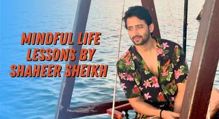30+ Mindful Life Lessons By Shaheer Sheikh For A Blissful Life