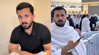 Pakistani YouTuber Charged With Blasphemy: Know Controversy Behind His '295' Perfume Launch