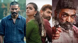 Best Tamil Revenge Drama Movies On OTT: Watch Raayan, Vanangaan, Maharaja And More