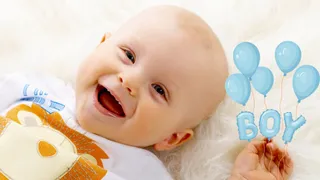 43 Trendy And Unique Muslim Baby Boy Names Starting With The Letter L With Meanings – Complete Guide (March 2025)