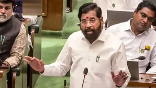 Eknath Shinde Presses Balasaheb's '80% Social Work, 20% Politics' Principle Amid Kunal Kamra Row