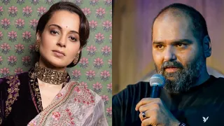 Kunal Kamra Row: Kangana Ranaut Says '2 Minutes of Fame...' Over Comedian's Remark On Maharashtra Dy CM Eknath Shinde