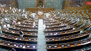 Lok Sabha Passes Finance Bill 2025 With 35 Amendments, Scraps 6% Equalisation Levy On Online Advertising