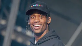 Travis Scott Announces First-Ever India Concert; Rapper To Perform In Delhi On THIS Date