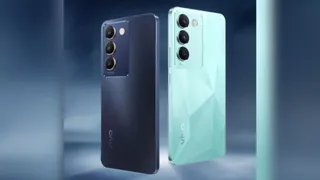Vivo T4 5G Likely To Launch In India Soon: Might Feature Snapdragon 7s Gen 3 SoC And 7,300mAh Battery