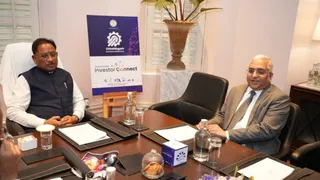 Chhattisgarh Receives Investment Proposals Worth Rs 3700 Crore In Investors Connect Meet Held In Bengaluru